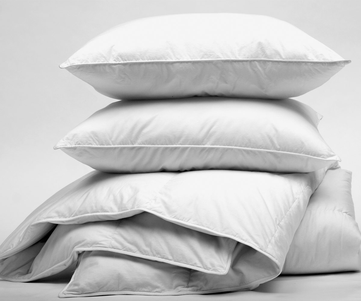 pillow sheets