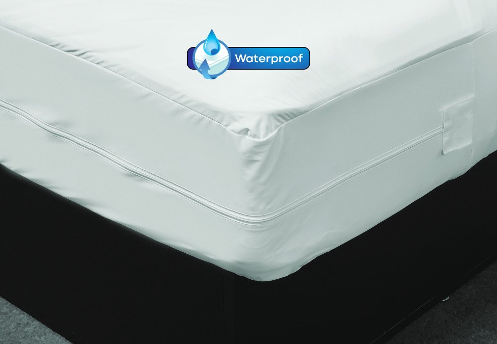 Bed Bug Mattress Protectors Full Size, Mattress Protector King Size Bed Bugs