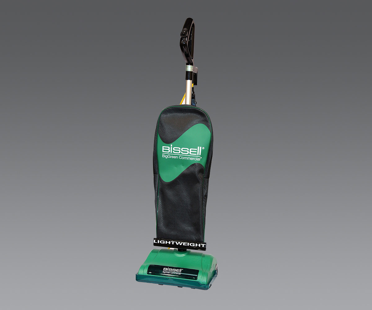 Bissell Lightweight Commercial Vacuum 